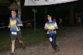 Trail nocturne de la foret de Mouliere